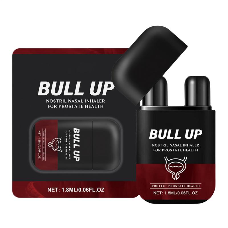 Portable Nasal Inhaler Two Hol - Home Fragrance Units recension och pris