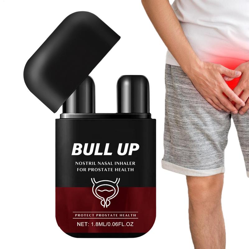 Portable Nasal Inhaler Two Hol - Home Fragrance Units recension och pris