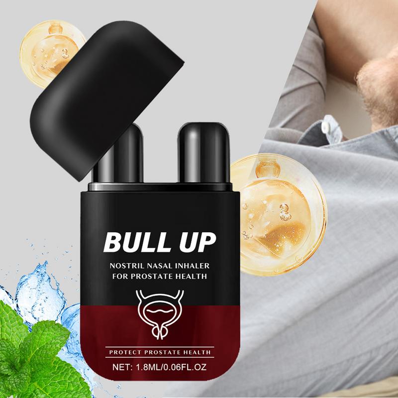 Portable Nasal Inhaler Two Hol - Home Fragrance Units recension och pris