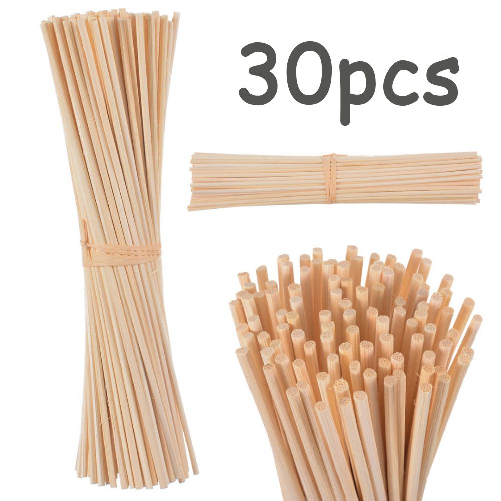 Aroma Nature Rattan Sticks Ree - Home Fragrance Products recension och pris