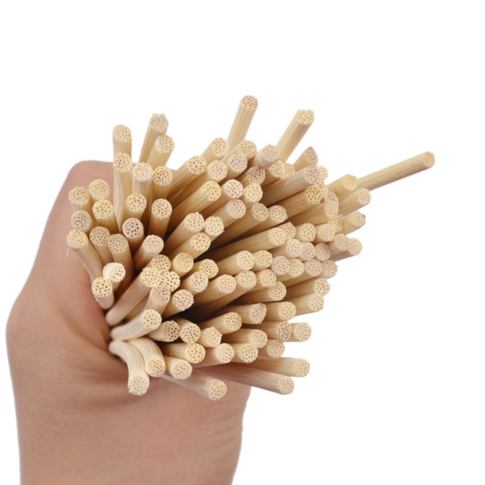Aroma Nature Rattan Sticks Ree - Home Fragrance Products recension och pris