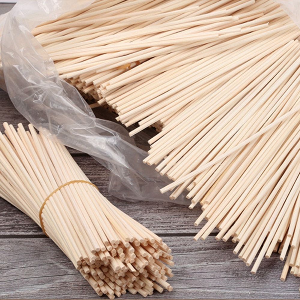 Aroma Nature Rattan Sticks Ree - Home Fragrance Products recension och pris
