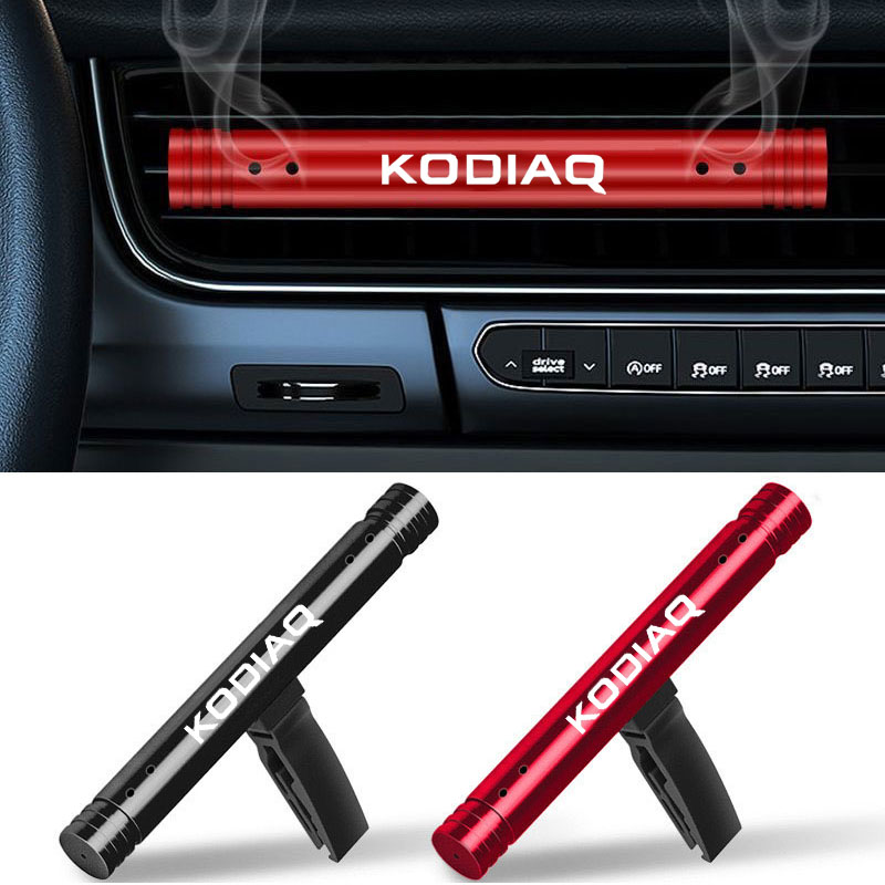 Car Air Fresheners Aroma Diffu - Car Vent Diffuser recension och pris