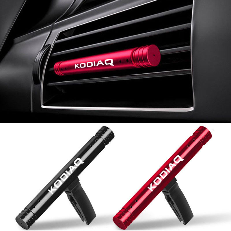 Car Air Fresheners Aroma Diffu - Car Vent Diffuser recension och pris