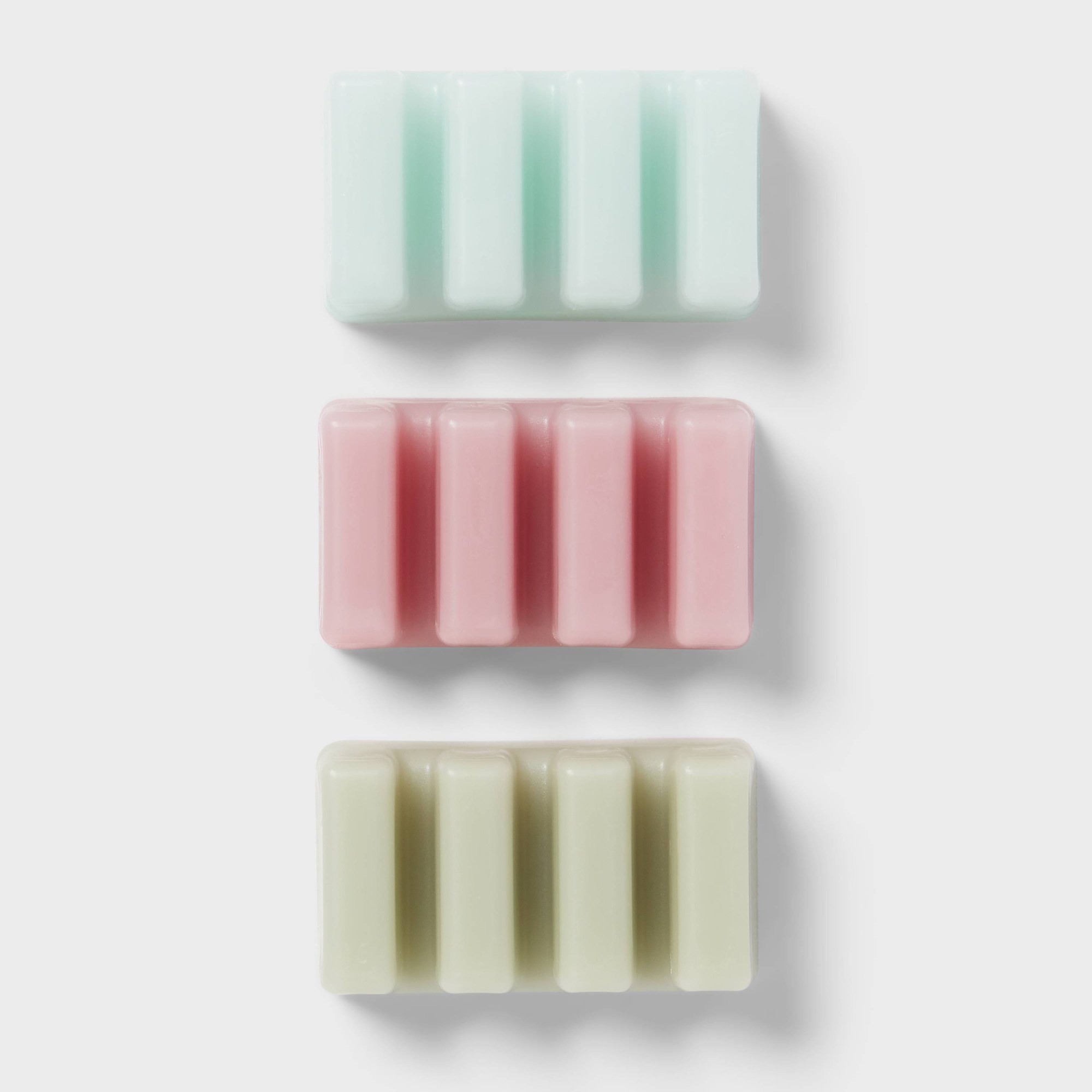 24ct Botanical Scented Wax Mel - Home Fragrance Eucalyptus recension och pris