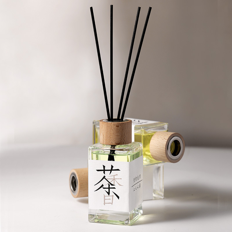 YXY 100ml Tea Fragrance Reed D - Home Fragrance White Jasmine recension och pris