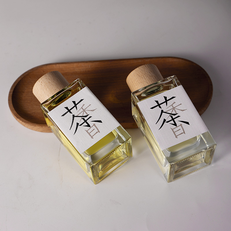 YXY 100ml Tea Fragrance Reed D - Home Fragrance White Jasmine recension och pris