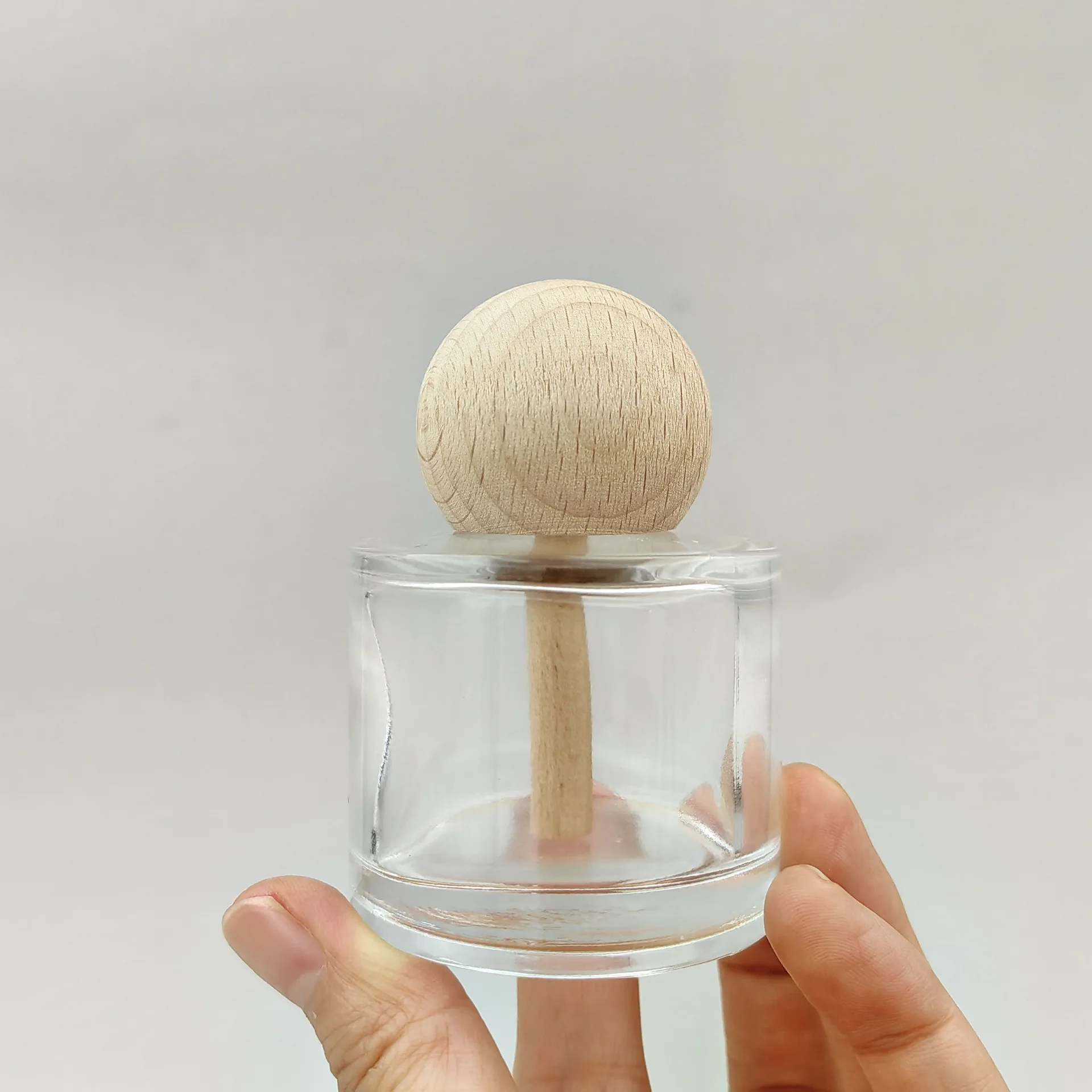 1 Pc 50ml Home Fragrance Empty - Home Fragrance Units recension och pris