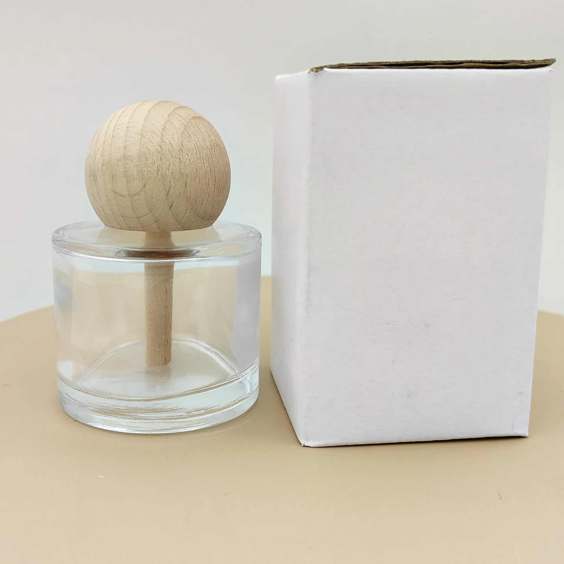 1 Pc 50ml Home Fragrance Empty - Home Fragrance Units recension och pris