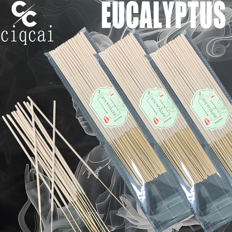Premium Thickened Eucalyptus I - Home Fragrance Eucalyptus recension och pris