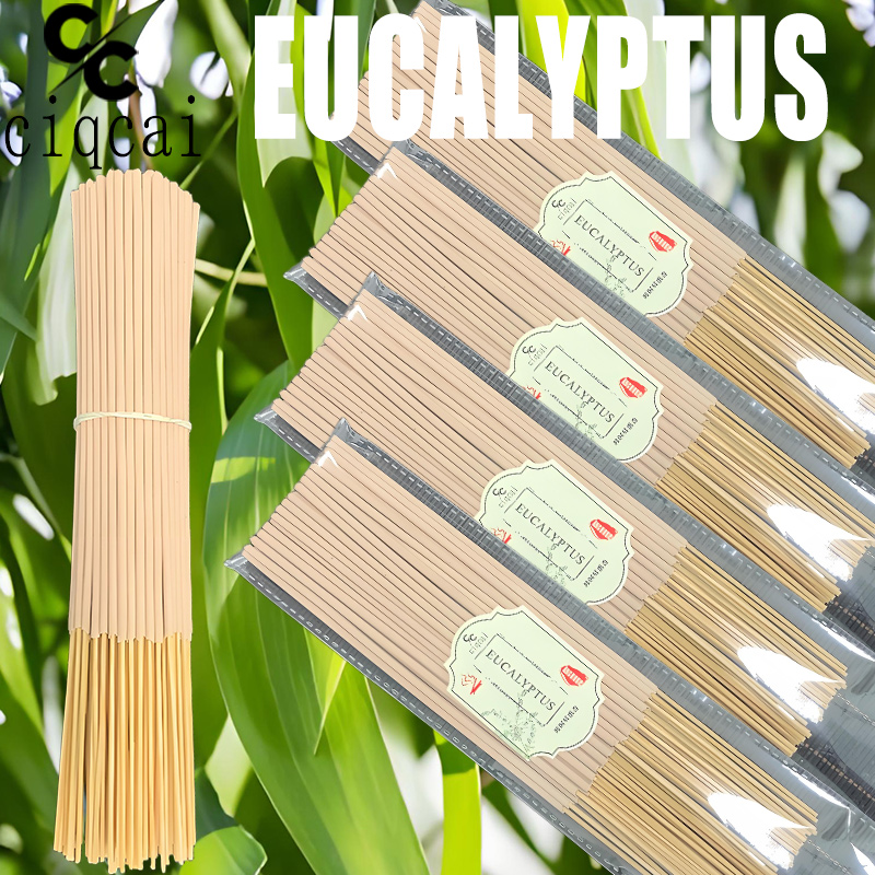 Premium Thickened Eucalyptus I - Home Fragrance Eucalyptus recension och pris