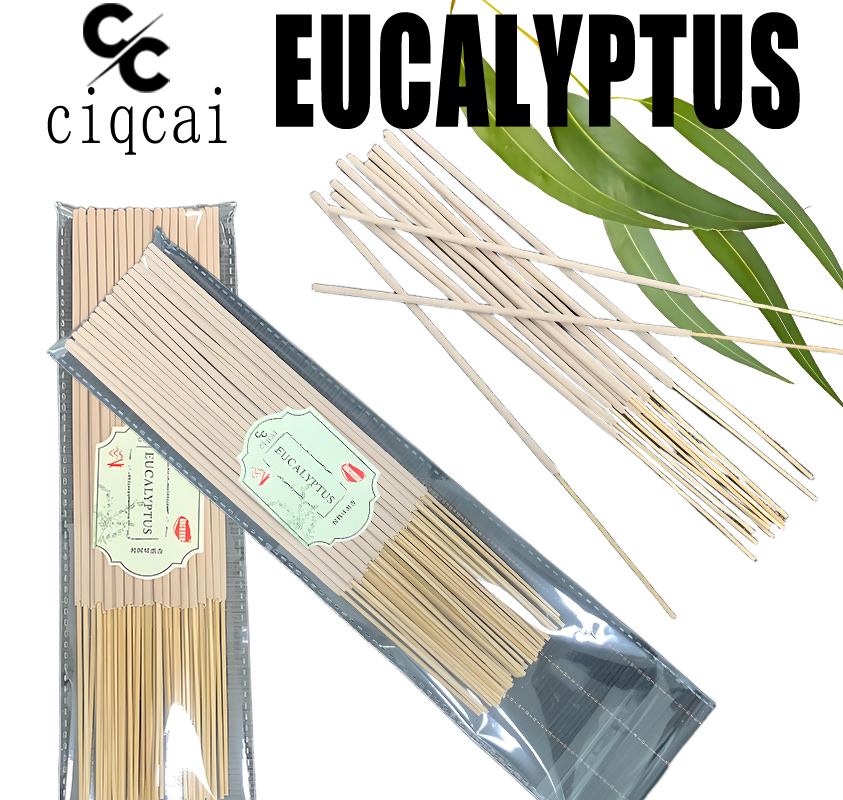 Premium Thickened Eucalyptus I - Home Fragrance Eucalyptus recension och pris