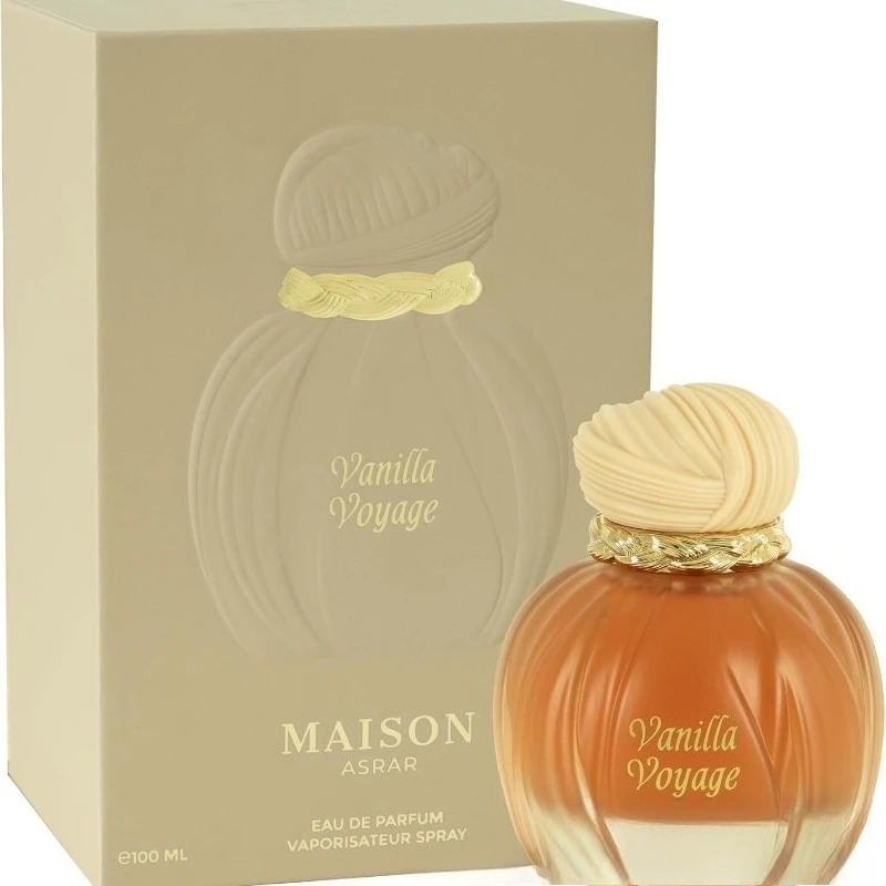 100ml Oriental Sweet Unisex Pe - Home Fragrance Vanilla Musk recension och pris