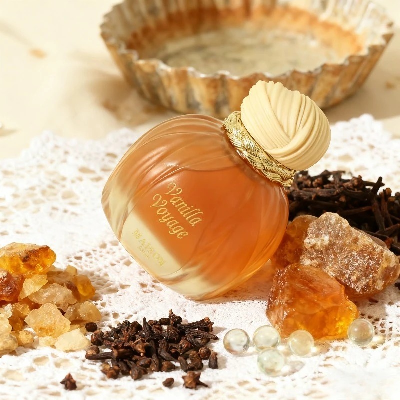 100ml Oriental Sweet Unisex Pe - Home Fragrance Vanilla Musk recension och pris