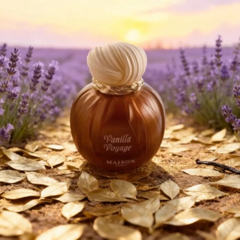 100ml Oriental Sweet Unisex Pe - Home Fragrance Vanilla Musk recension och pris