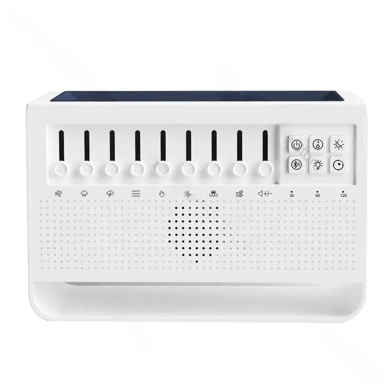 White Noise Flame Aromatherapy - Home Fragrance Large recension och pris