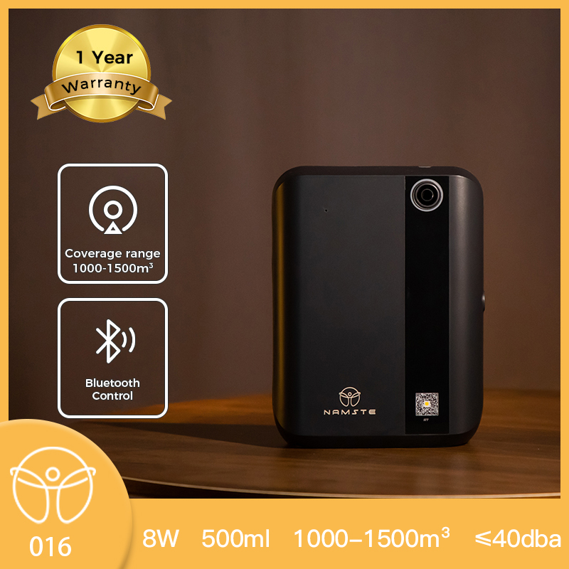 NAMSTE 1500m³ Bluetooth Aroma  - Home Fragrance Products recension och pris