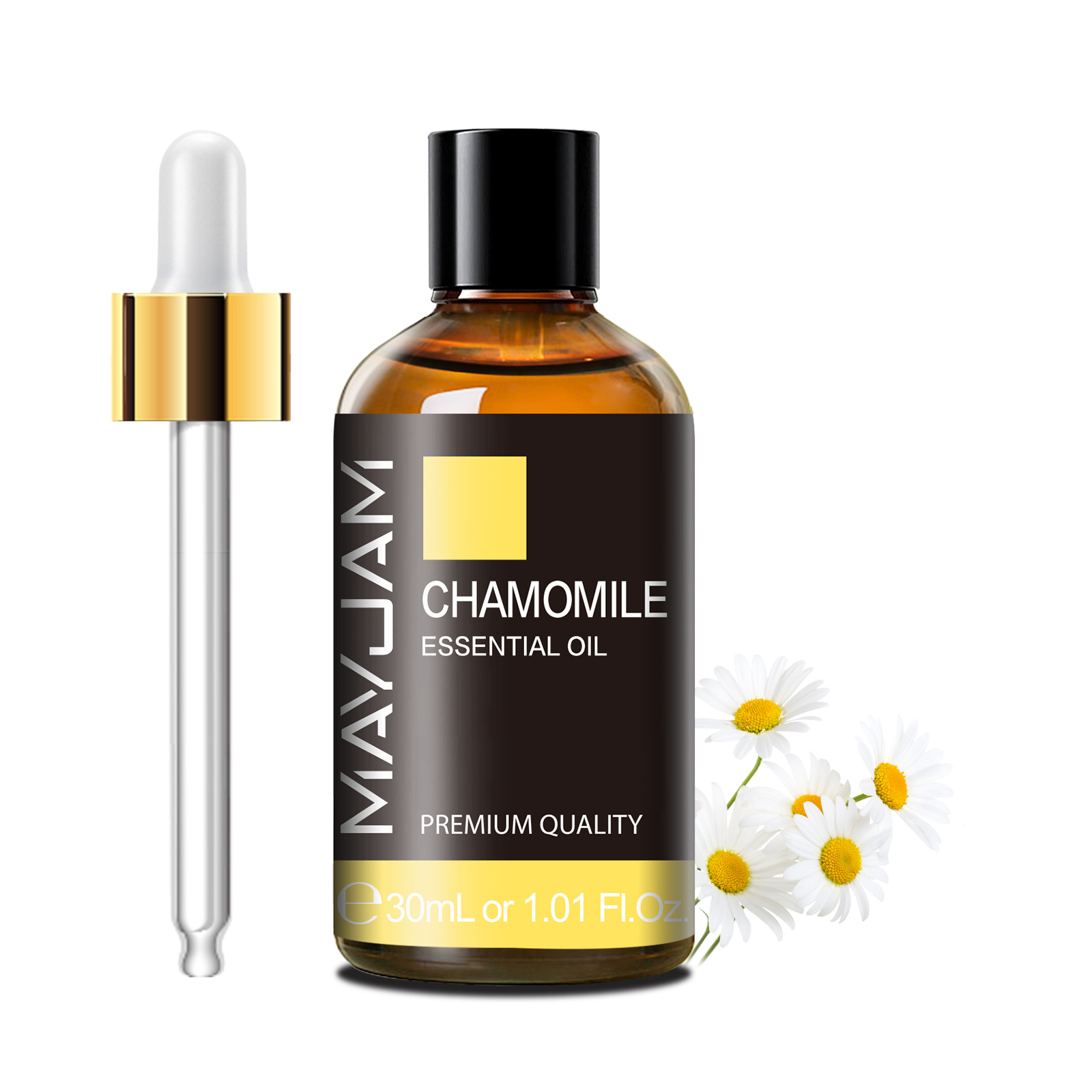 MAYJAM Aromatherapy Essential  - Home Fragrance Eucalyptus recension och pris