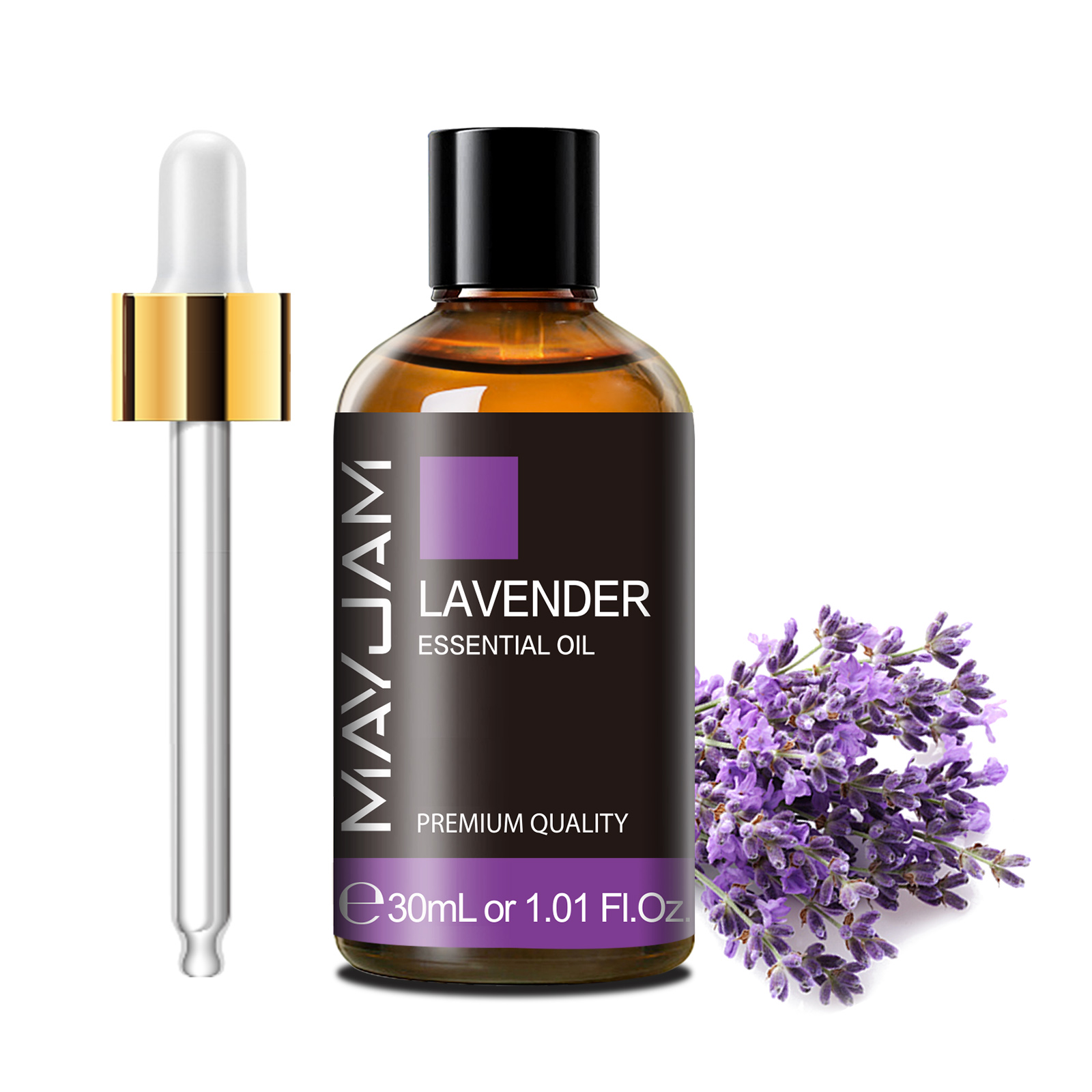 MAYJAM Aromatherapy Essential  - Home Fragrance Eucalyptus recension och pris