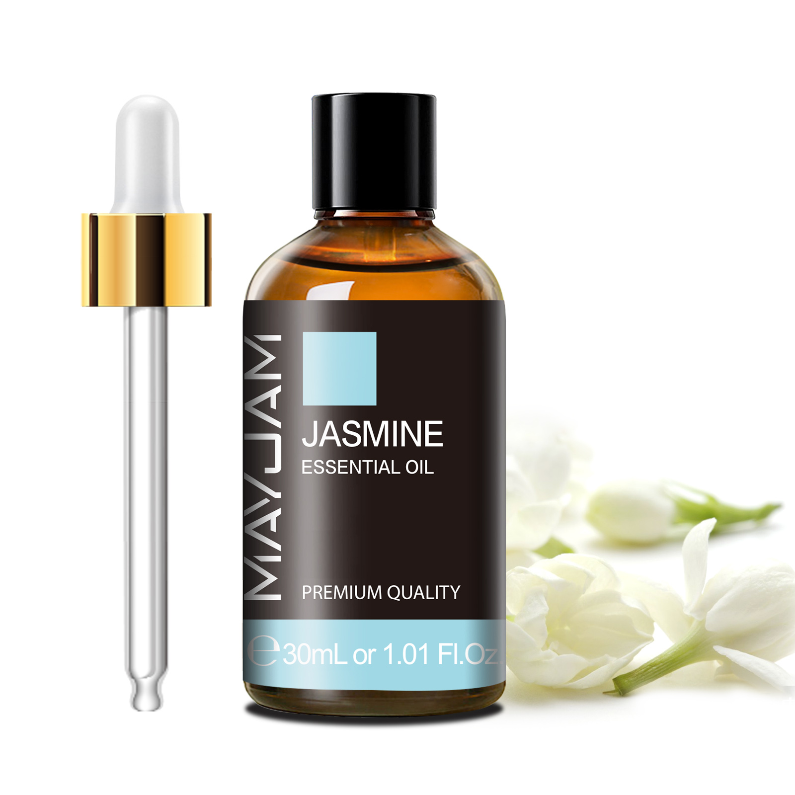 MAYJAM Aromatherapy Essential  - Home Fragrance Eucalyptus recension och pris