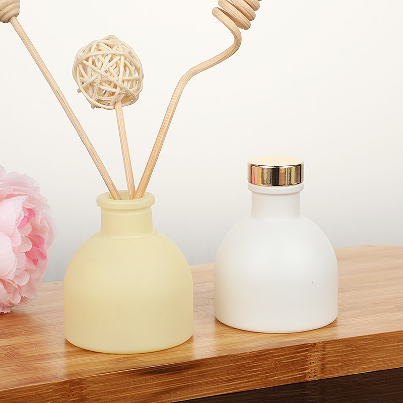 1pc 50ml Empty Pink/White/Yell - Home Fragrance Products recension och pris