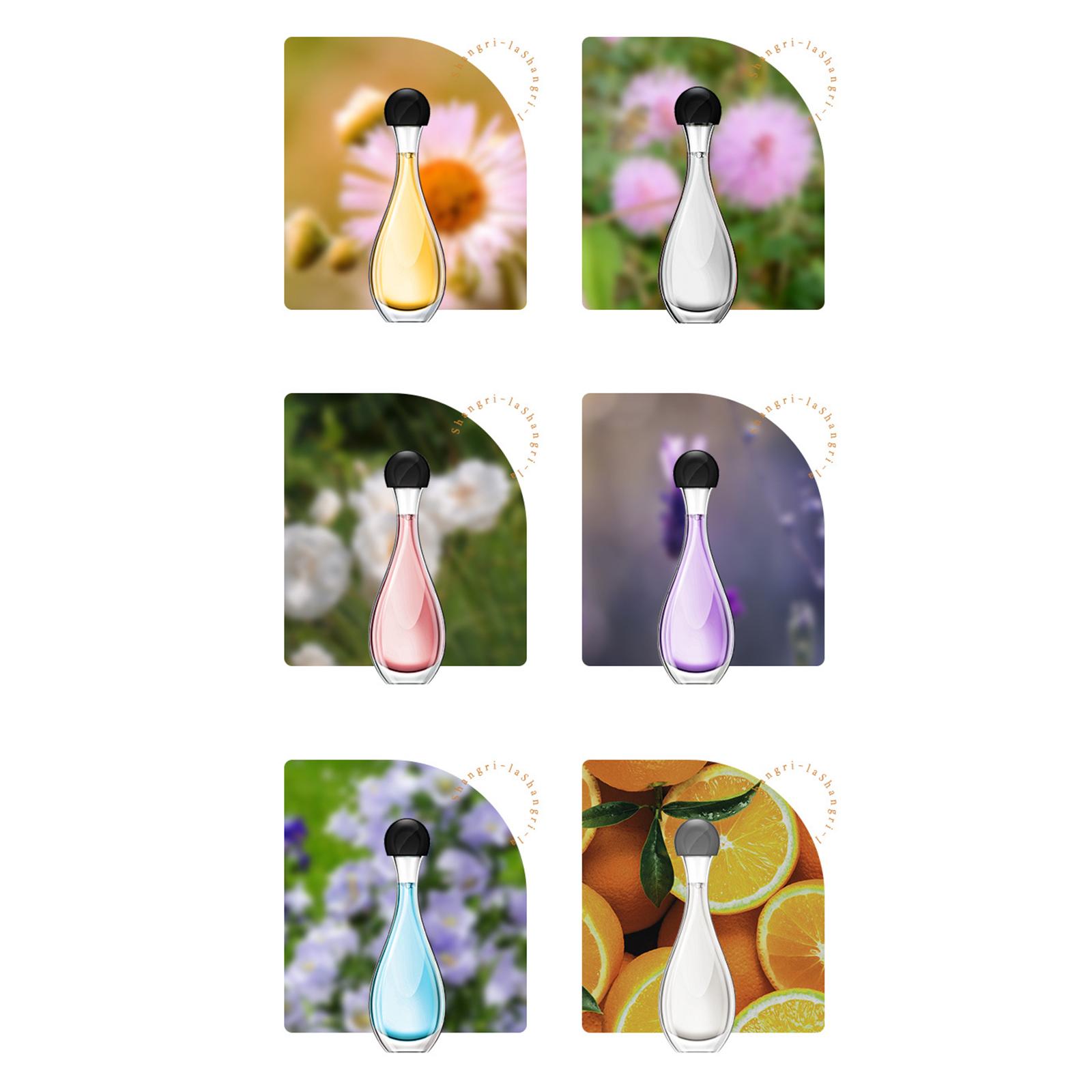 Essential Oil for Diffusers Ca - Home Fragrance Large recension och pris