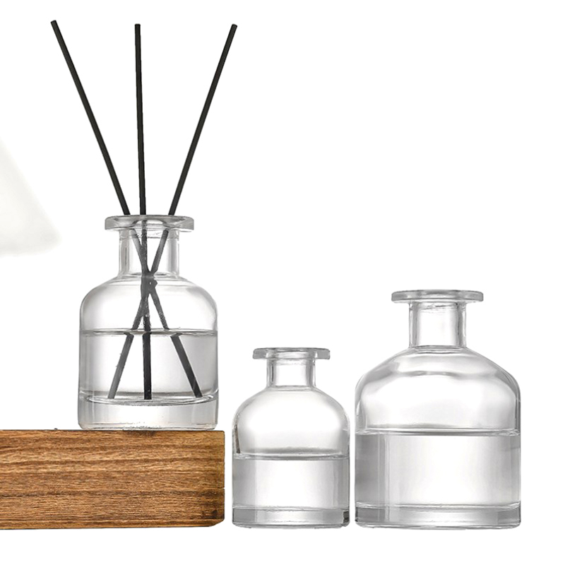 1Pcs 50ml Home Fragrance Diffu - Home Fragrance Units recension och pris