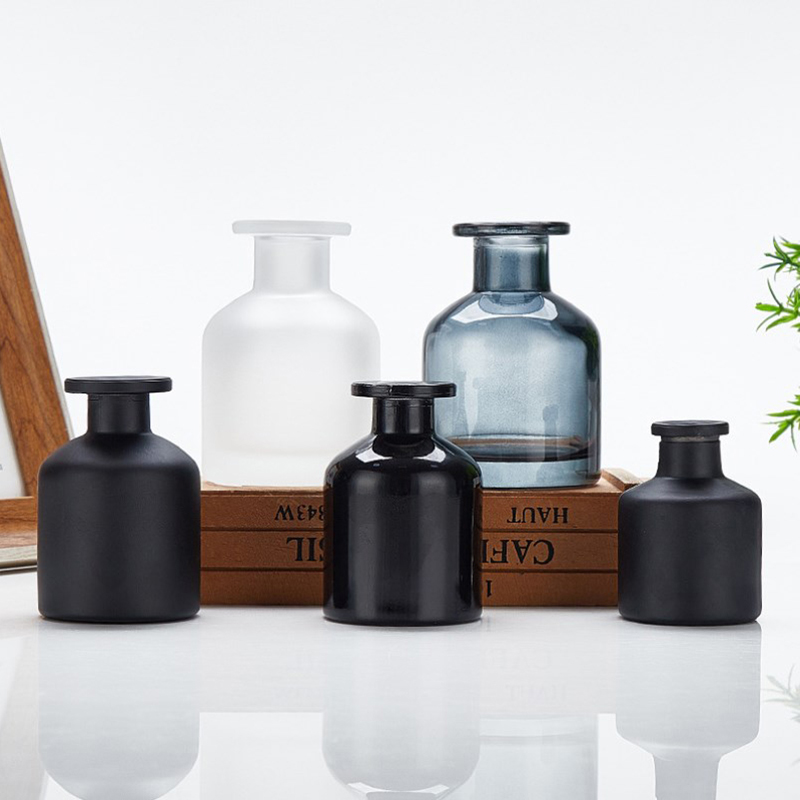 1Pcs 50ml Home Fragrance Diffu - Home Fragrance Units recension och pris
