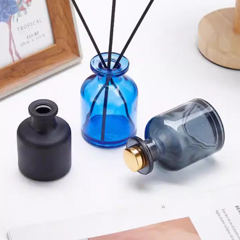 1Pcs 50ml Home Fragrance Diffu - Home Fragrance Units recension och pris