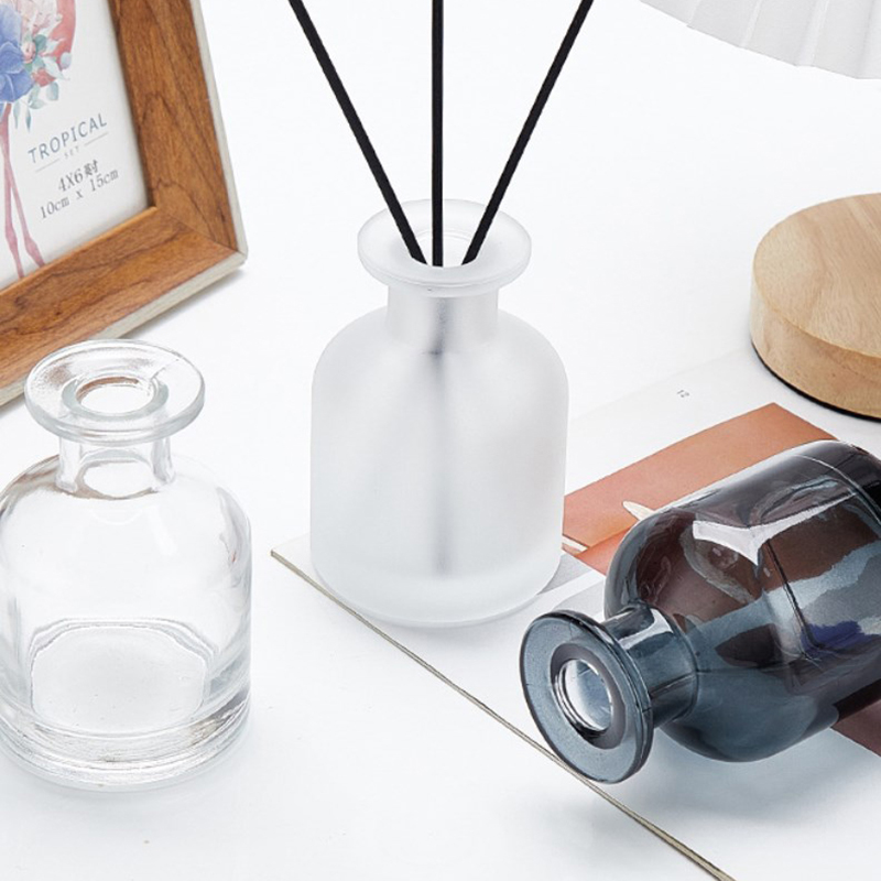 1Pcs 50ml Home Fragrance Diffu - Home Fragrance Units recension och pris