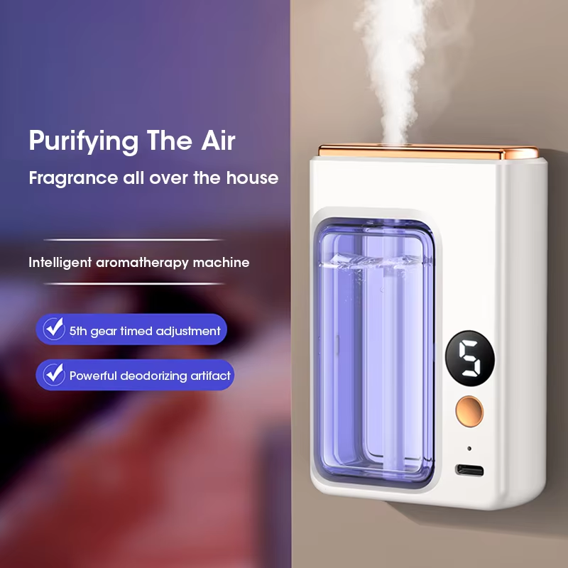 40ML Automatic Home Fragrance  - Home Fragrance Products recension och pris