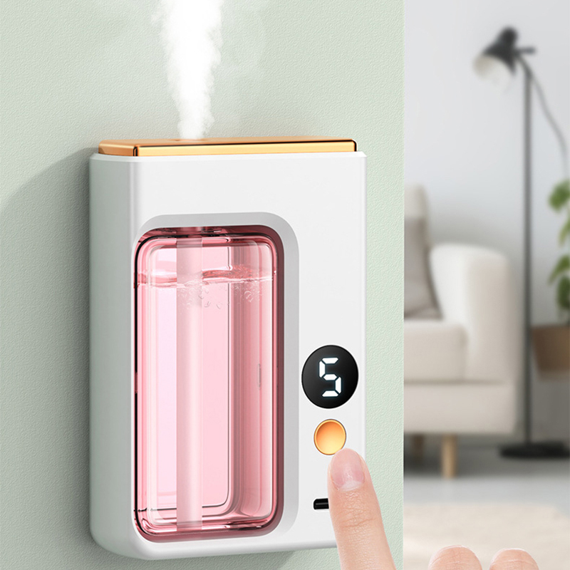 40ML Automatic Home Fragrance  - Home Fragrance Products recension och pris