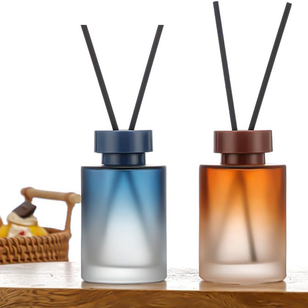 120ML Empty Glass Diffuser Bot - Home Fragrance Units recension och pris