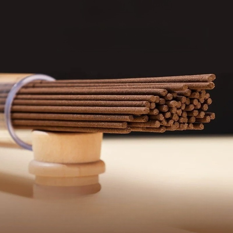 Gift Box Line Incense Set Natu - Home Fragrance Set Gift recension och pris