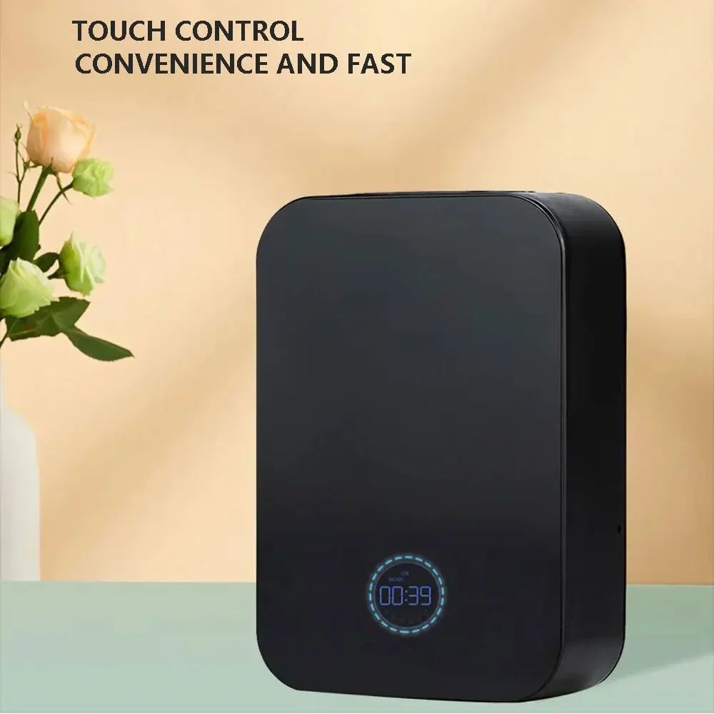 2026 New Upgrade Large Room Sm - Home Fragrance Large recension och pris
