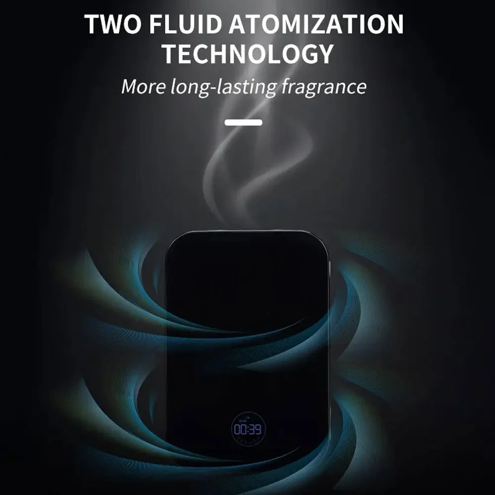 2026 New Upgrade Large Room Sm - Home Fragrance Large recension och pris