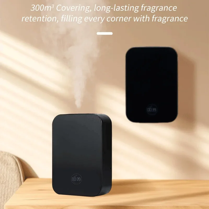 2026 New Upgrade Large Room Sm - Home Fragrance Large recension och pris
