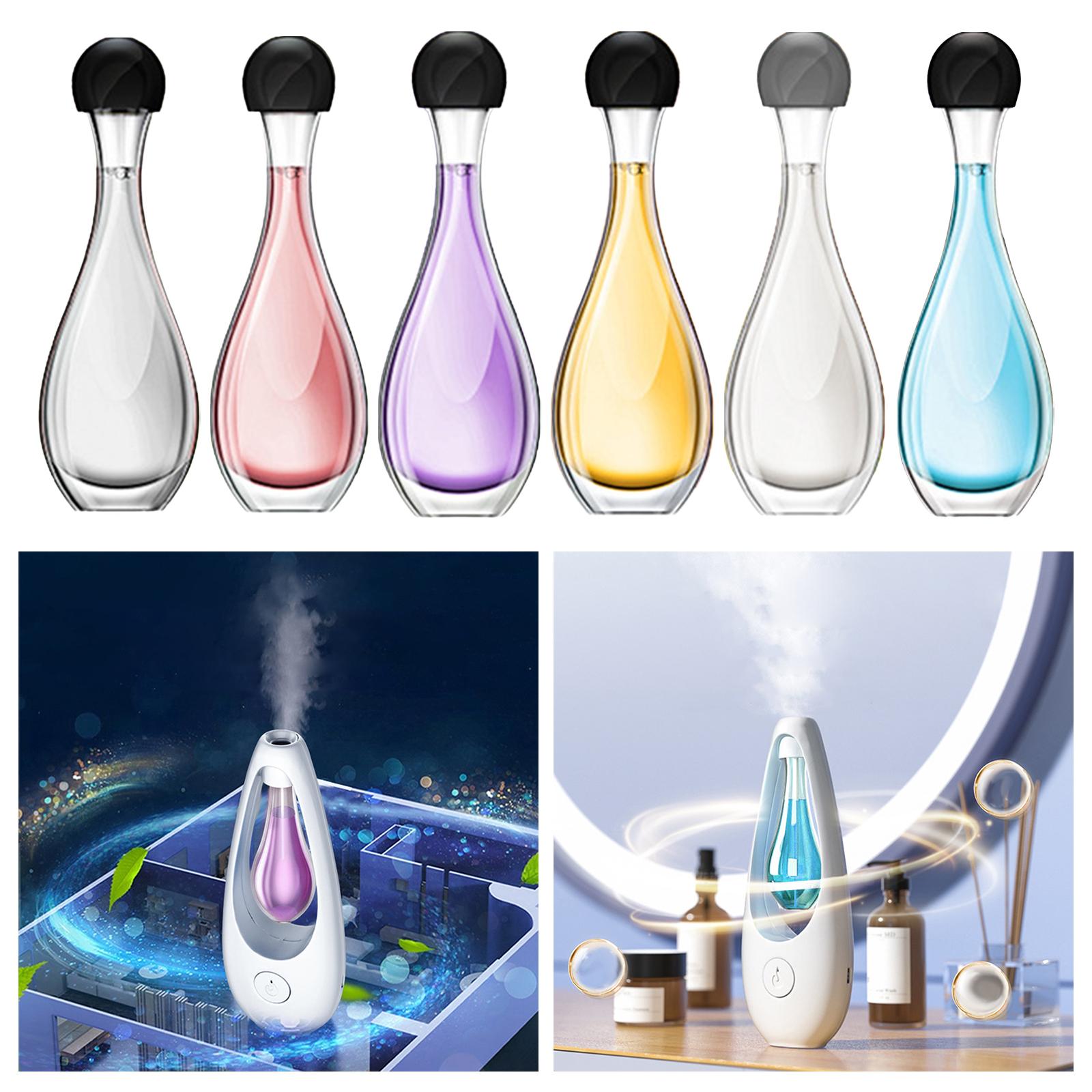 Diffuser Essential Oils DIY Ca - Home Fragrance Products recension och pris