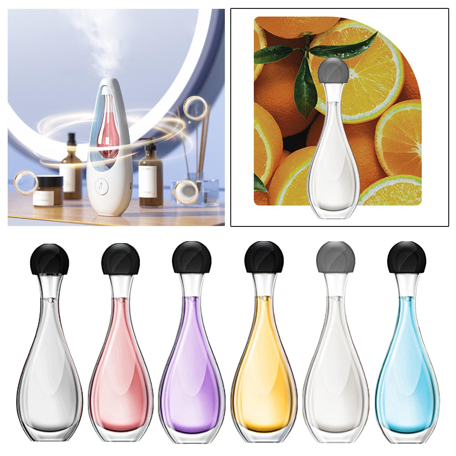 Diffuser Essential Oils DIY Ca - Home Fragrance Products recension och pris