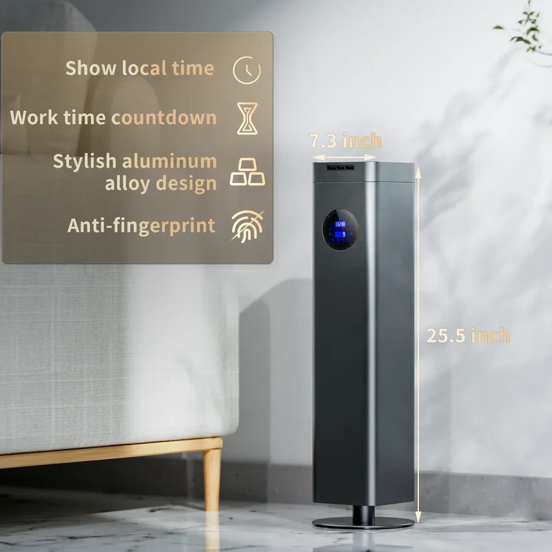 NAMSTE Electric Aromatic Diffu - Home Fragrance Units recension och pris