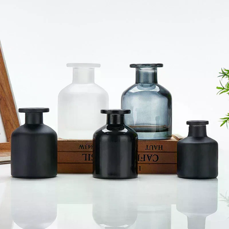 1Pcs 50ml Home Fragrance Diffu - Home Fragrance Units recension och pris