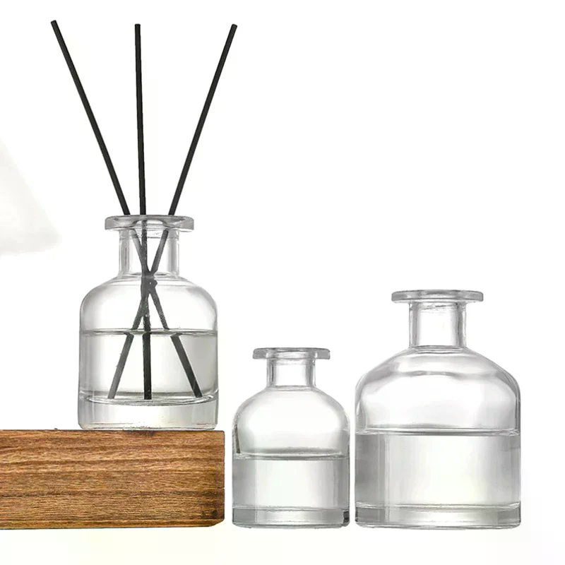 1Pcs 50ml Home Fragrance Diffu - Home Fragrance Units recension och pris