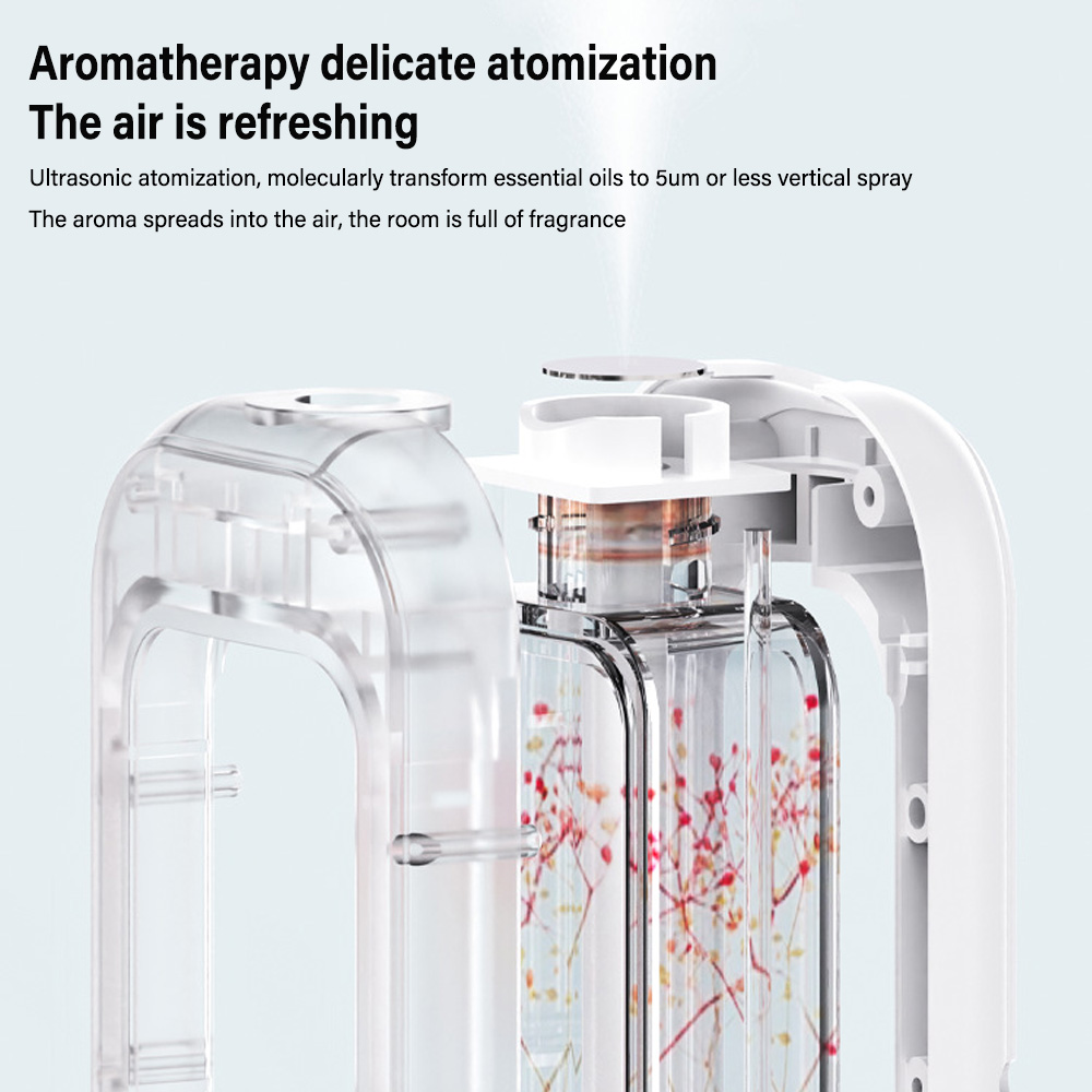 Aromatherapy Machine Automatic - Home Fragrance Products recension och pris