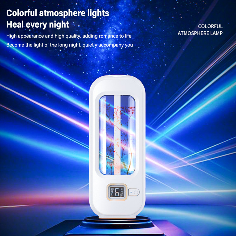 Aromatherapy Machine Automatic - Home Fragrance Products recension och pris