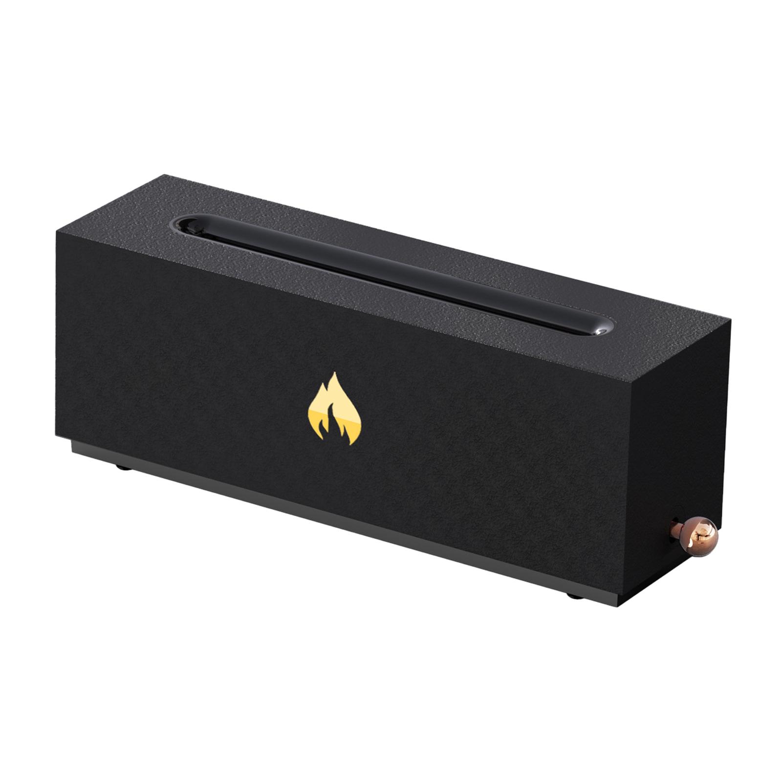 Flame with Cable 320ml Quiet A - Home Fragrance Large recension och pris