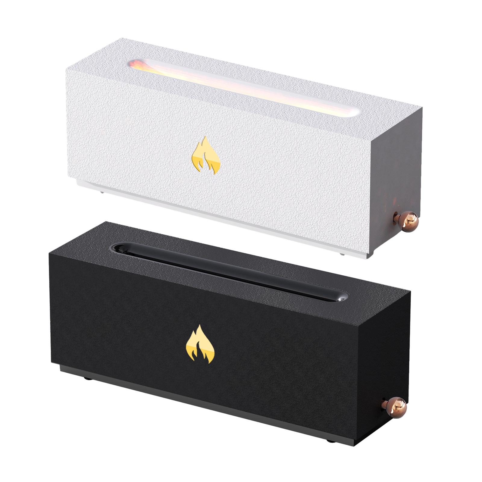 Flame with Cable 320ml Quiet A - Home Fragrance Large recension och pris