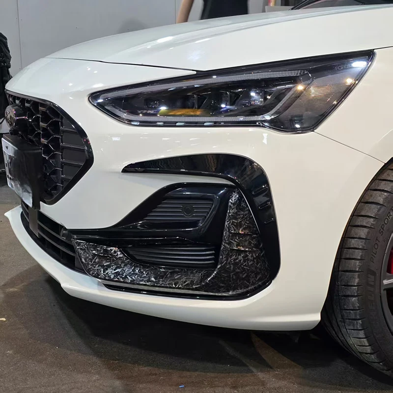 2022 To 2024 For Ford Focus MK - Car Vent Diffuser recension och pris