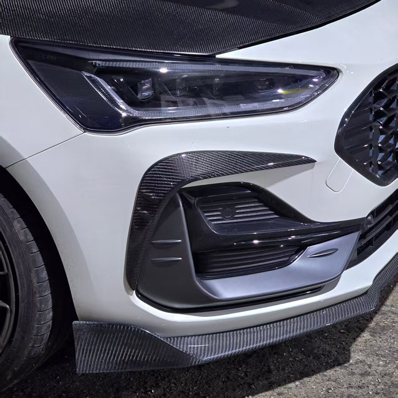 2022 To 2024 For Ford Focus MK - Car Vent Diffuser recension och pris