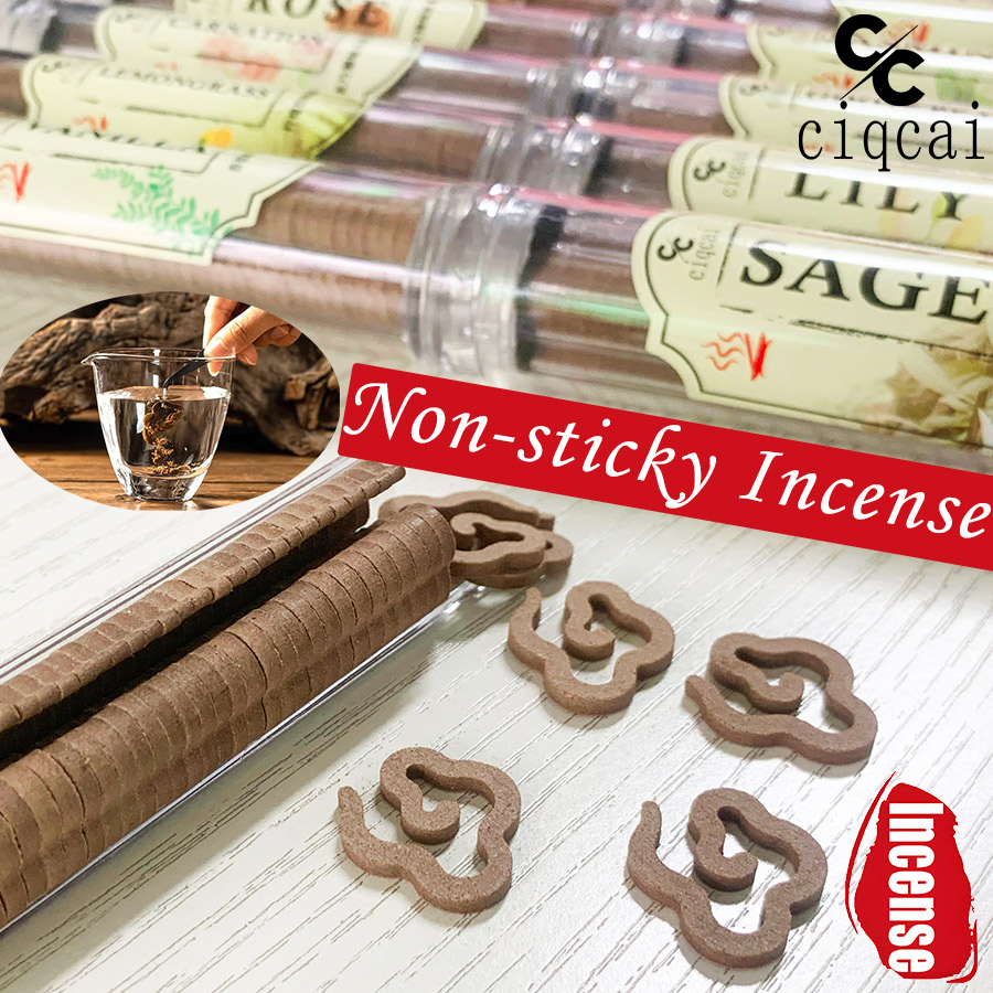 【3-Pack】High-Quality Classic S - Home Fragrance Set Gift recension och pris