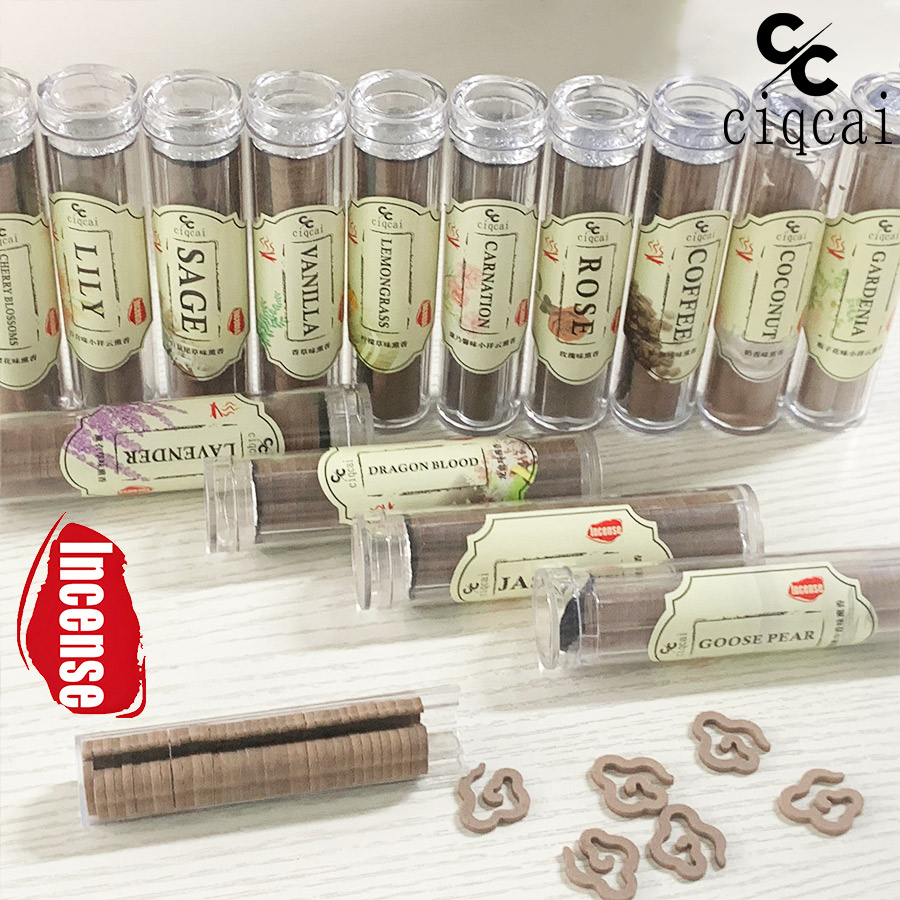 【3-Pack】High-Quality Classic S - Home Fragrance Set Gift recension och pris